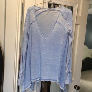 Free people thermal top